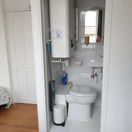 Apartment Babord Toute ! Hypercentre Et Vue ! *