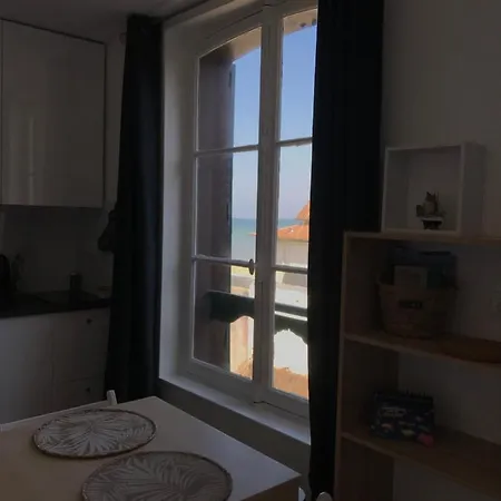 Bâbord Toute ! Hypercentre Et Vue !