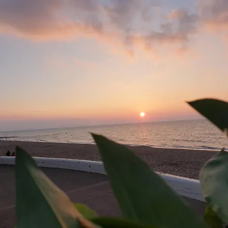 Bâbord Toute ! Hypercentre Et Vue !