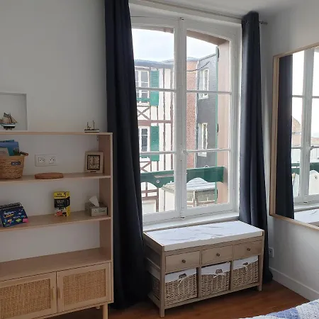 Apartamento Bâbord Toute ! Hypercentre Et Vue !