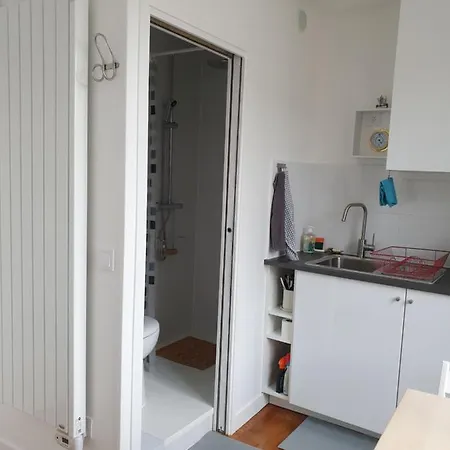 Bâbord Toute ! Hypercentre Et Vue ! *