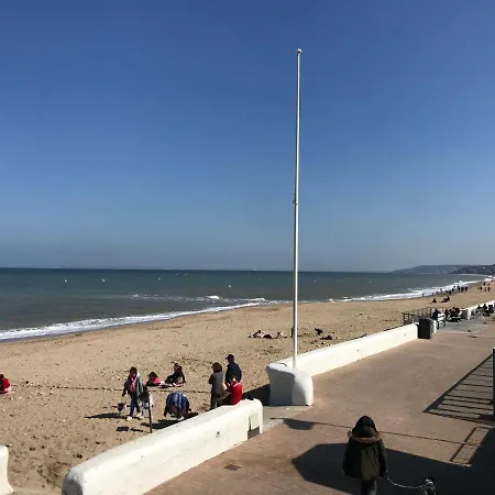 Bâbord Toute ! Hypercentre Et Vue !