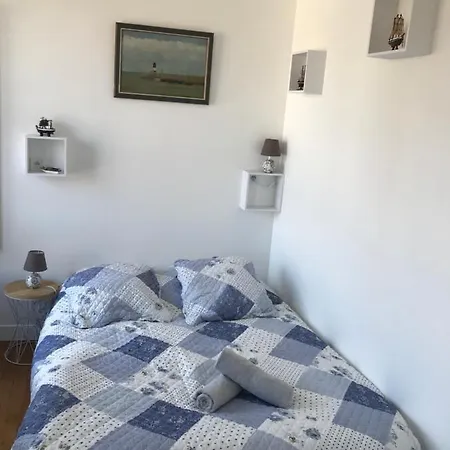 Apartamento Bâbord Toute ! Hypercentre Et Vue !