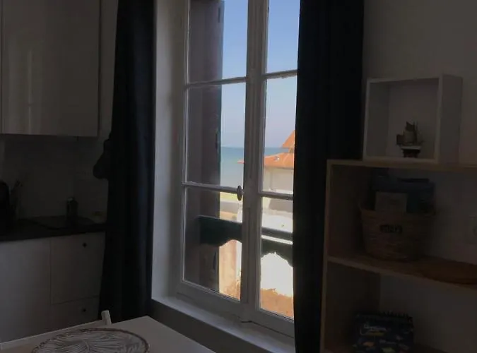 Babord Toute ! Hypercentre Et Vue !