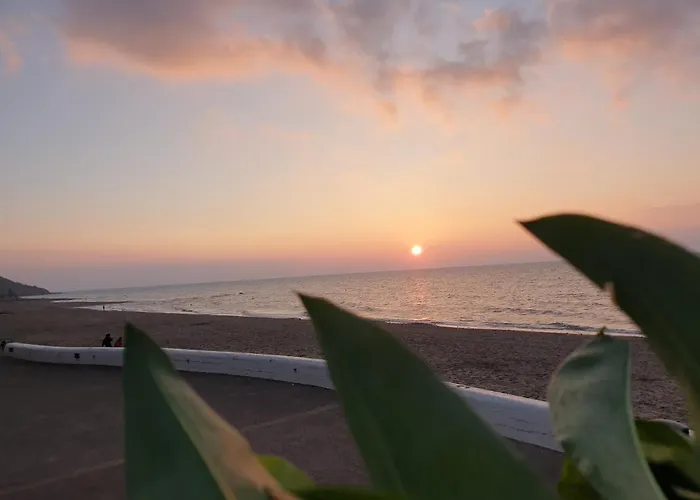 Babord Toute ! Hypercentre Et Vue !