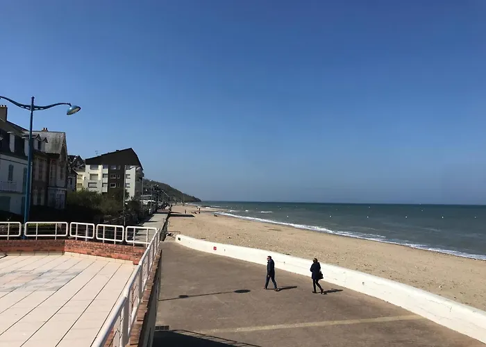 Apartment Babord Toute ! Hypercentre Et Vue ! *