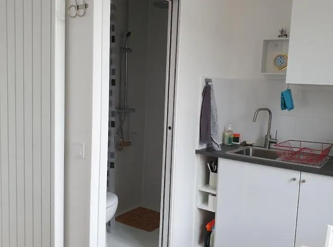 Babord Toute ! Hypercentre Et Vue ! *