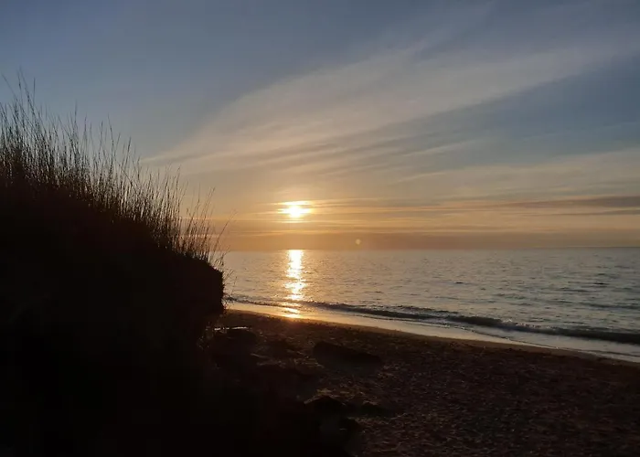 Babord Toute ! Hypercentre Et Vue ! Apartment