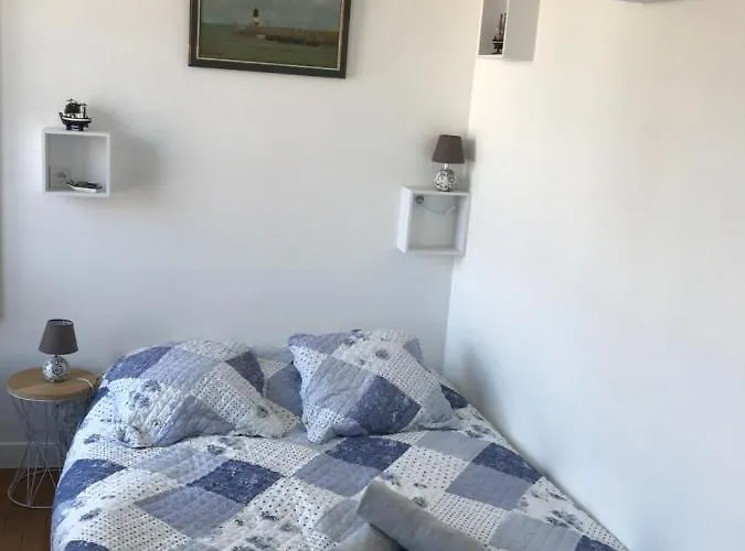 Apartment Babord Toute ! Hypercentre Et Vue !