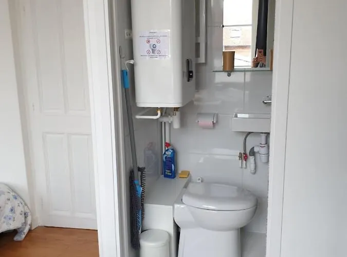 Apartment Babord Toute ! Hypercentre Et Vue ! *